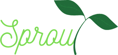 Sprout Logo